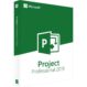 MS Project 2019 Professional Plus para PC