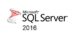 MS SQL SERVER 2016 Standard