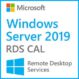 MS Windows Server 2019 RDS CAL 15 USERS